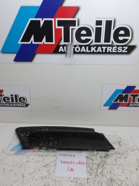 [GYRI BONTOTT] BMW JOBB ALS LKHRT RCS | 3-AS E90 / E91 | 51 11